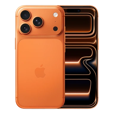 아이폰 17 Pro